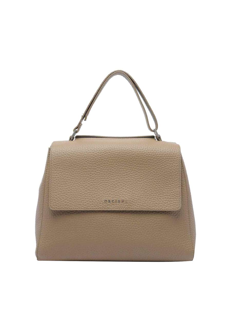 Orciani Sac Cabas - Beig
