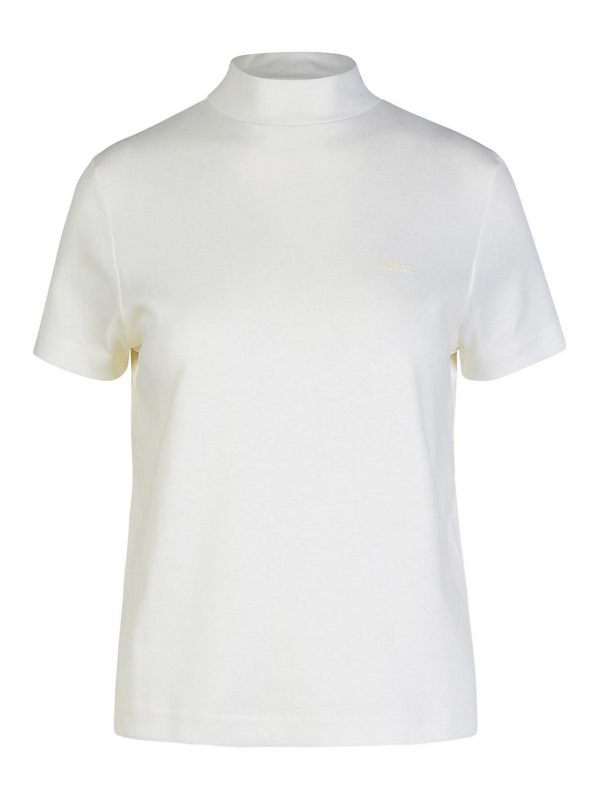 A. P.C. T-Shirt - Blanc