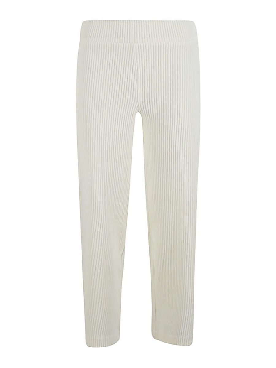 Avenue Montaigne Short - Blanc