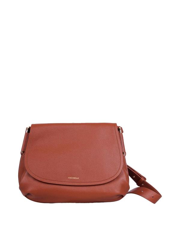 Coccinelle Sac Bandoulière - Marr