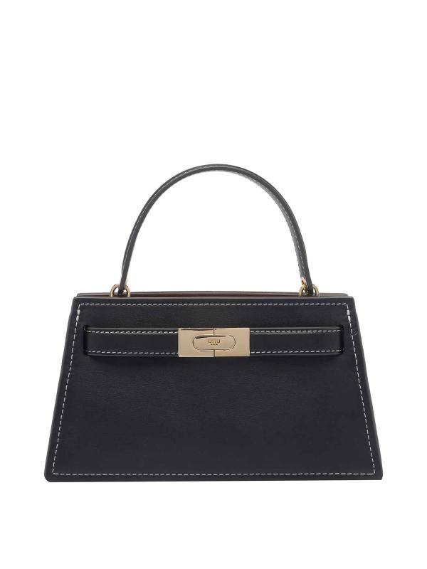 Tory Burch Sac Cabas - Noir