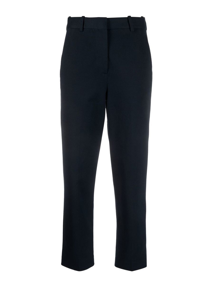 Circolo 1901 Pantalon Couturier - Bleu