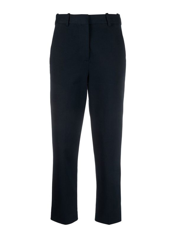 Circolo 1901 Pantalon Couturier - Bleu