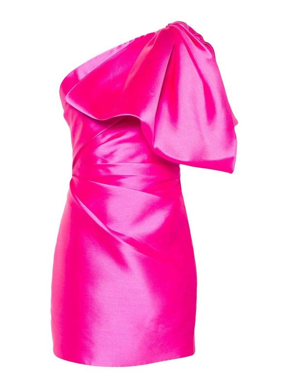 Solace London Robe Courte - Marcela