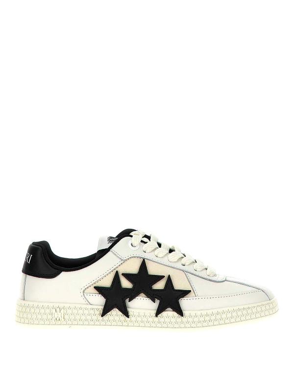 Amiri Baskets - Blanc