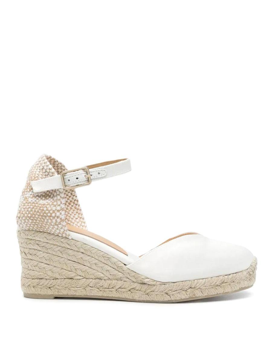 Castaner Espadrilles - Marron
