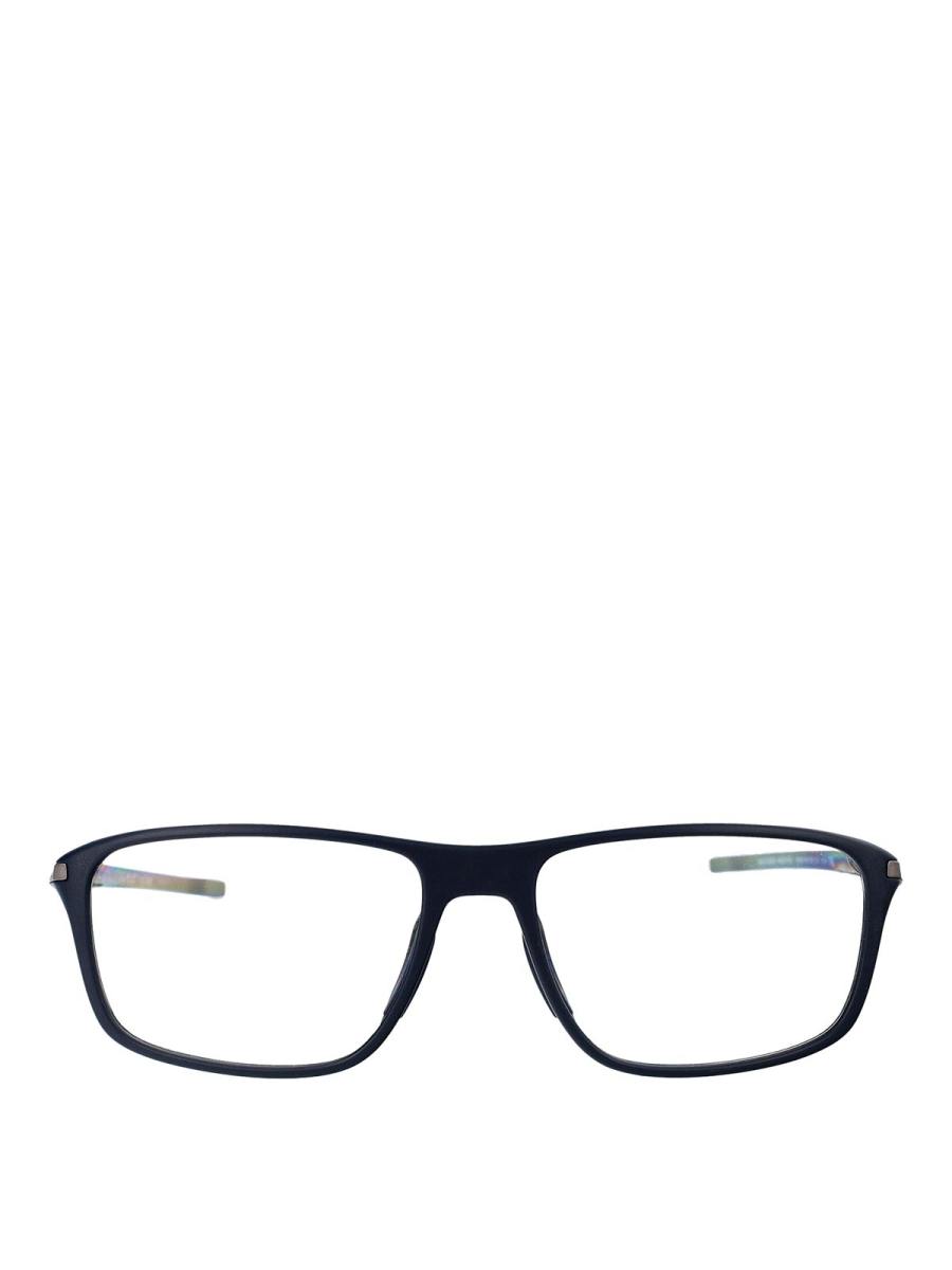 Tag Heuer Lunettes De Soleil - Noir