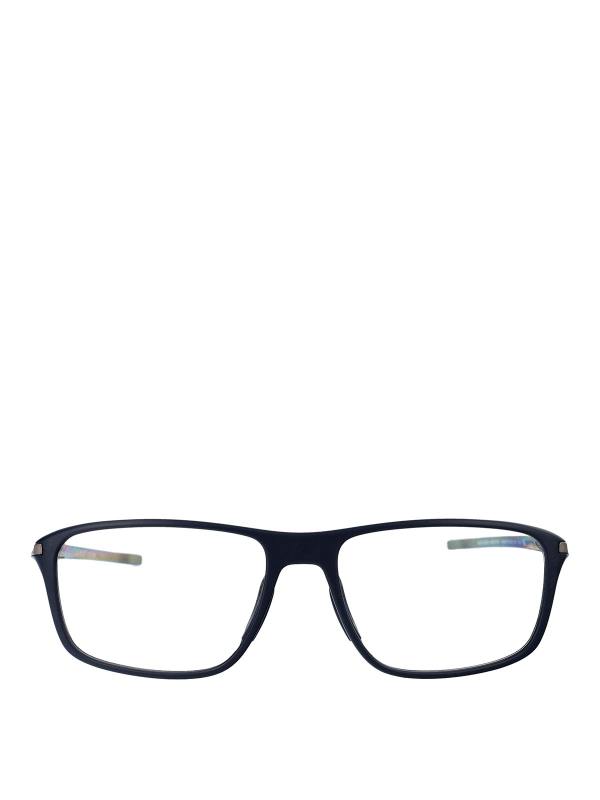 Tag Heuer Lunettes De Soleil - Noir