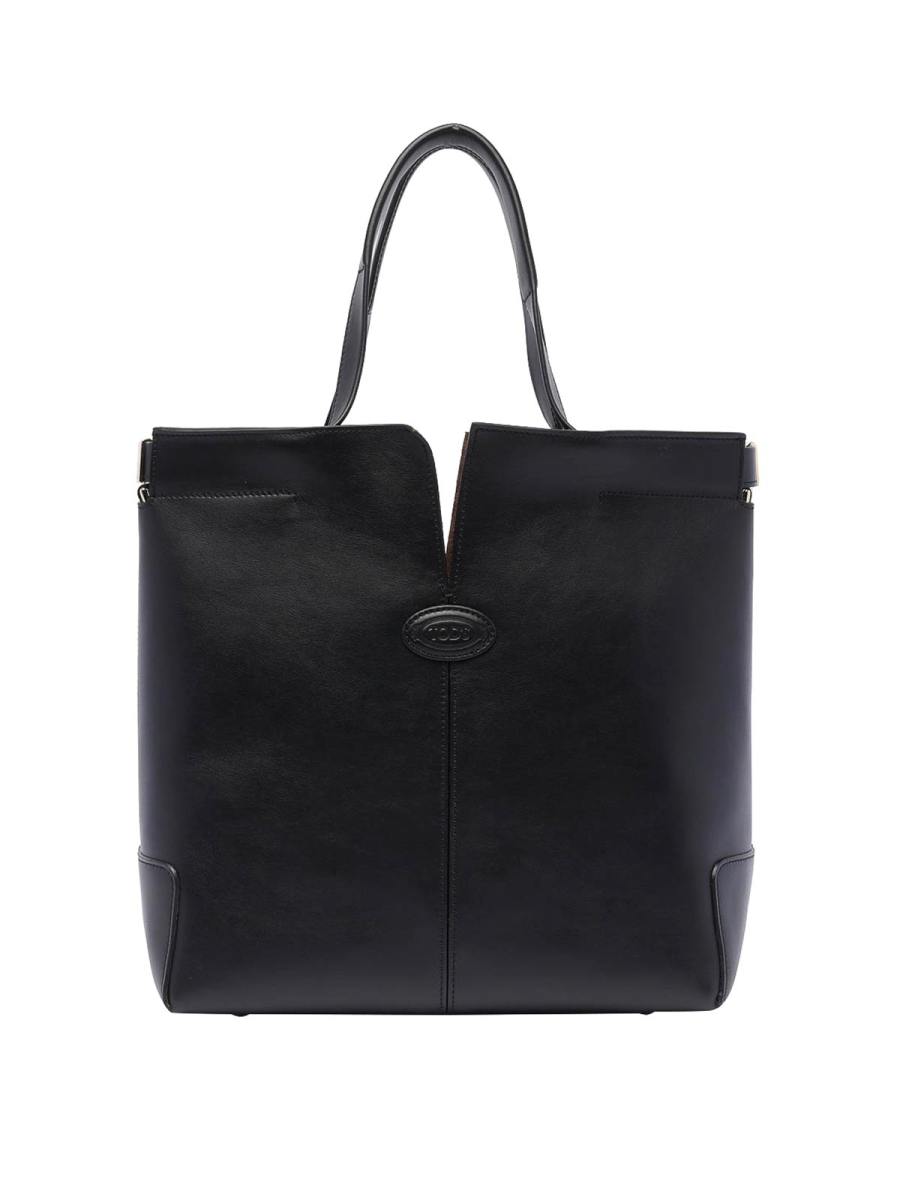 Tod's Sac Cabas - Noir
