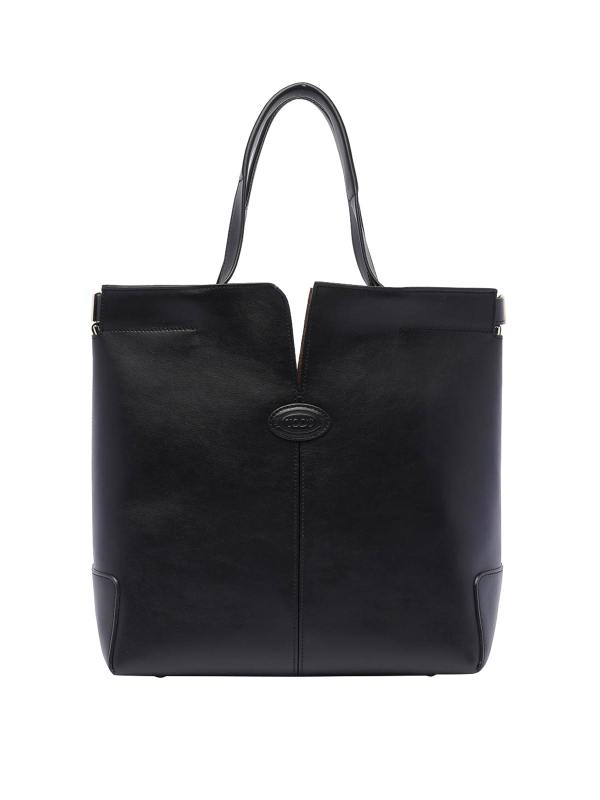 Tod's Sac Cabas - Noir