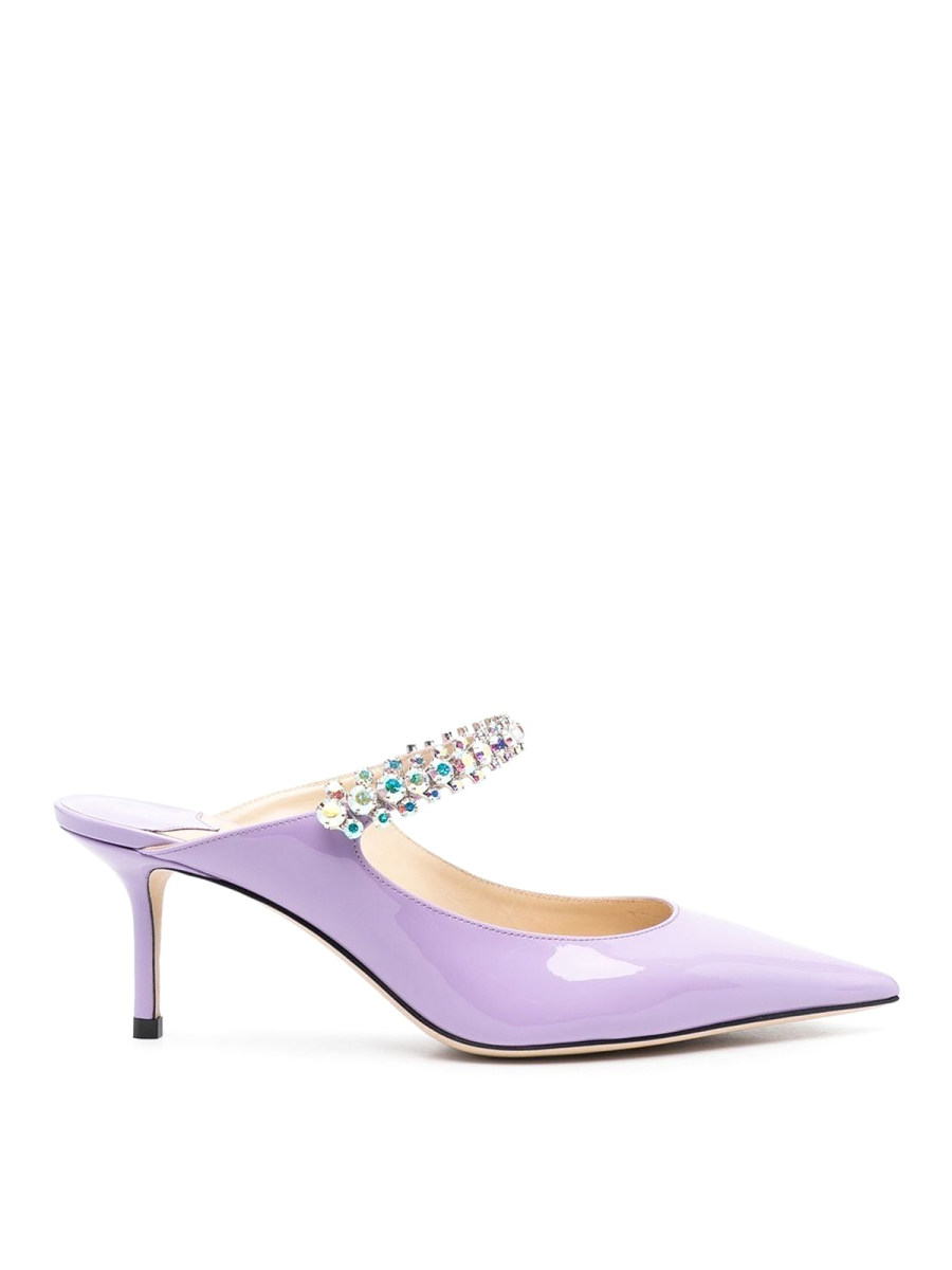 Jimmy Choo Chaussures À Talon - Bing 6