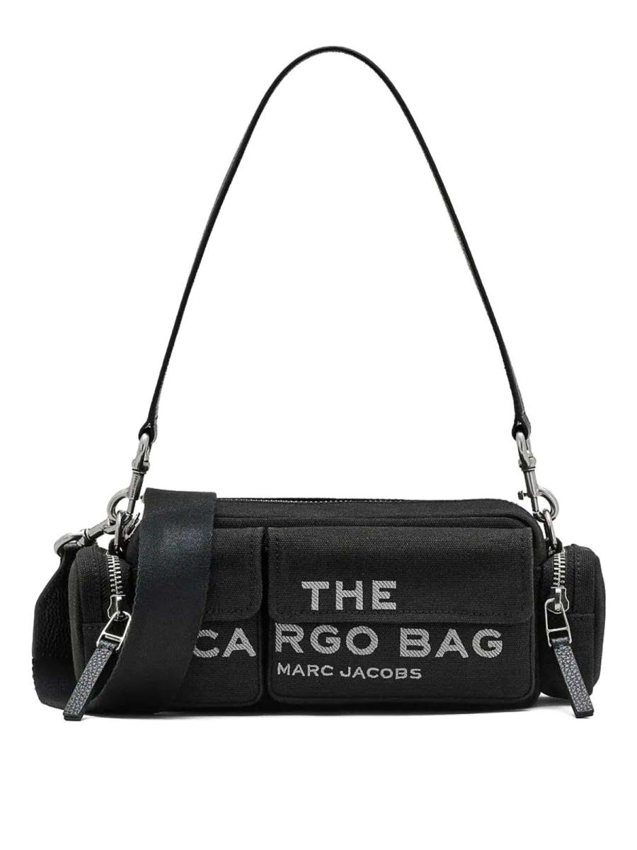 Marc Jacobs Sac Bandoulière - Noir