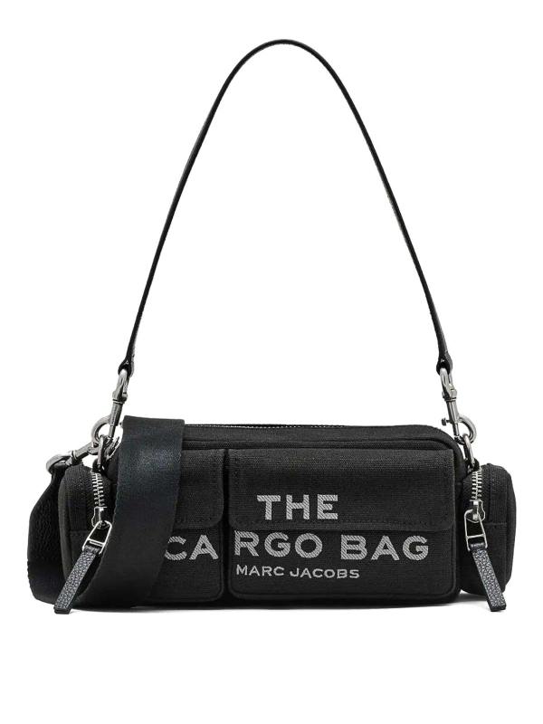 Marc Jacobs Sac Bandoulière - Noir