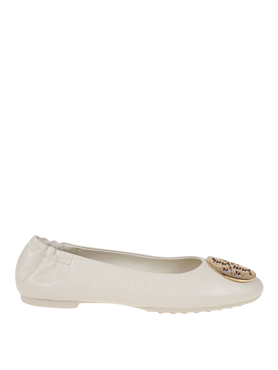 Tory Burch Ballerines - Or