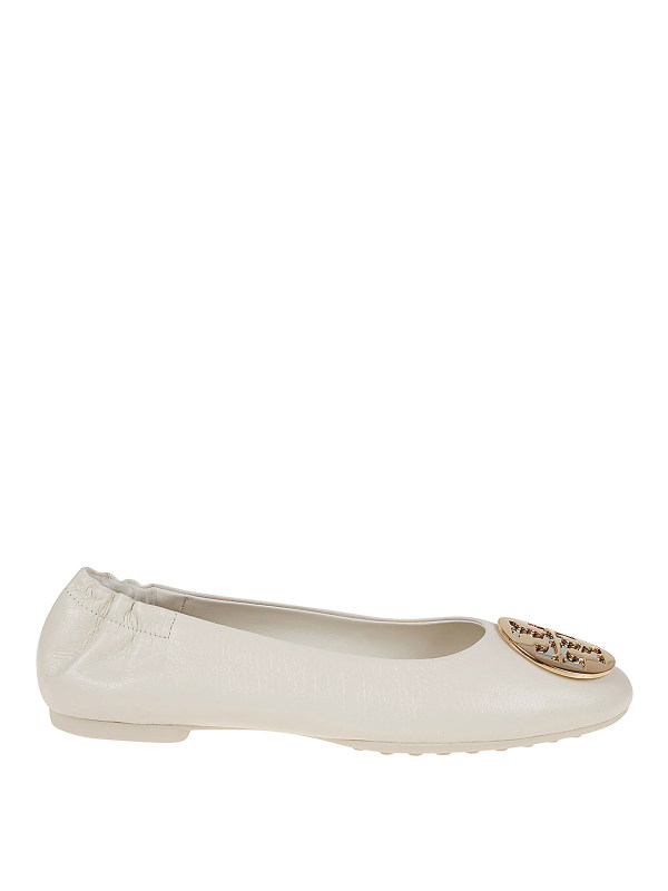 Tory Burch Ballerines - Or