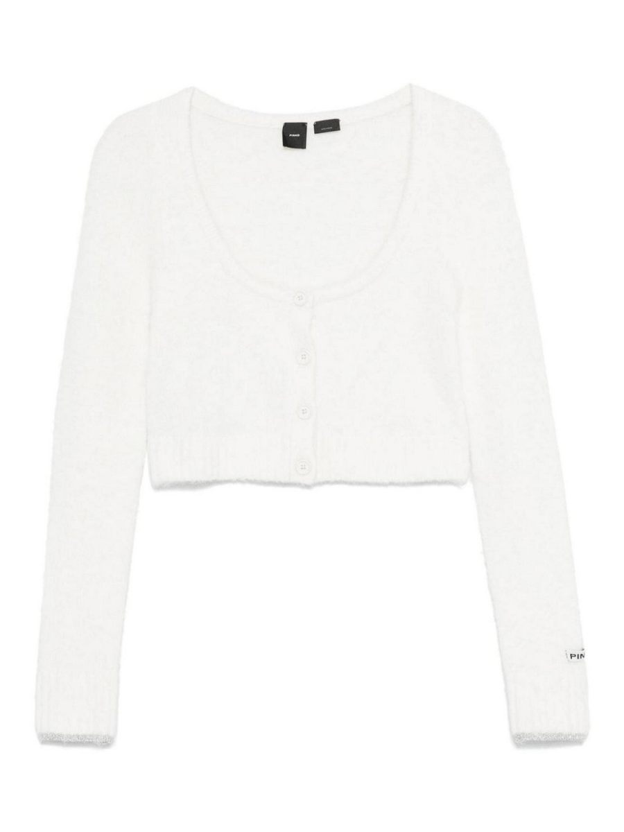 Pinko Pull Col Rond - Colorpoint
