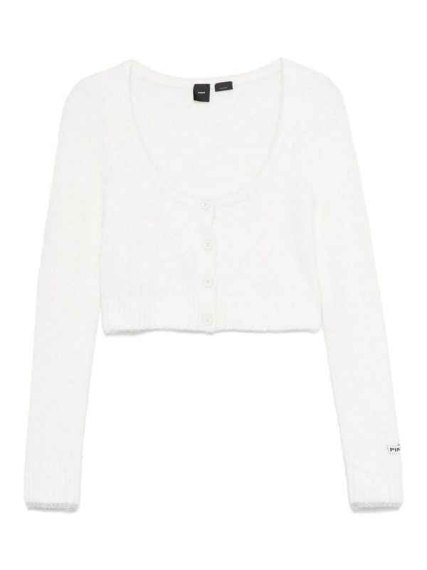 Pinko Pull Col Rond - Colorpoint