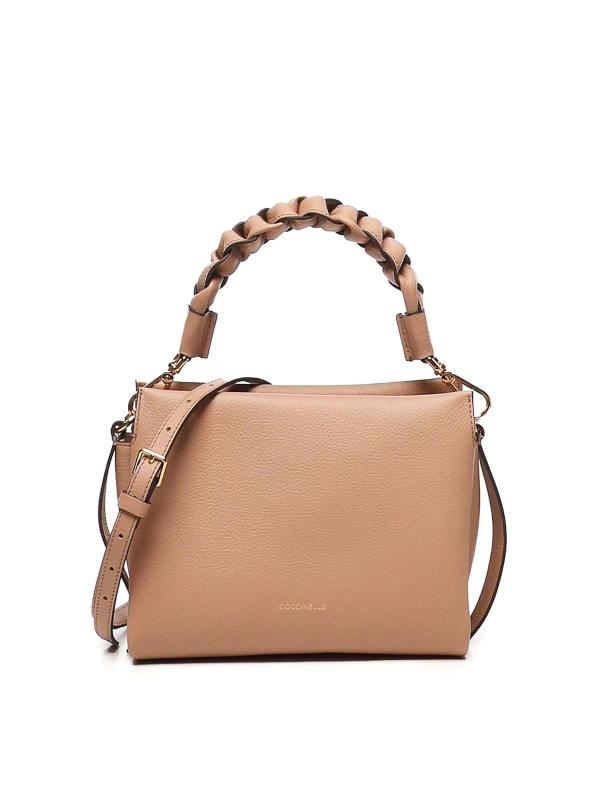 Coccinelle Sac Bandoulière - R