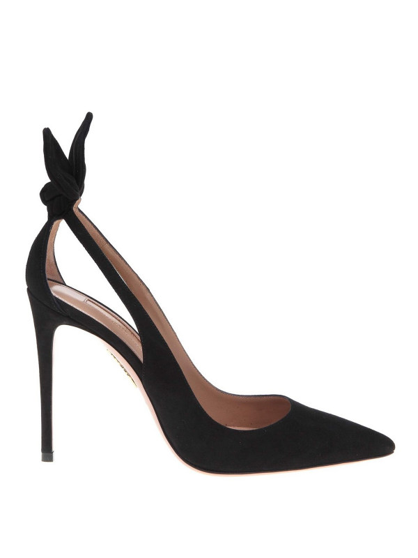 Aquazzura Chaussures À Talon - Deneuve