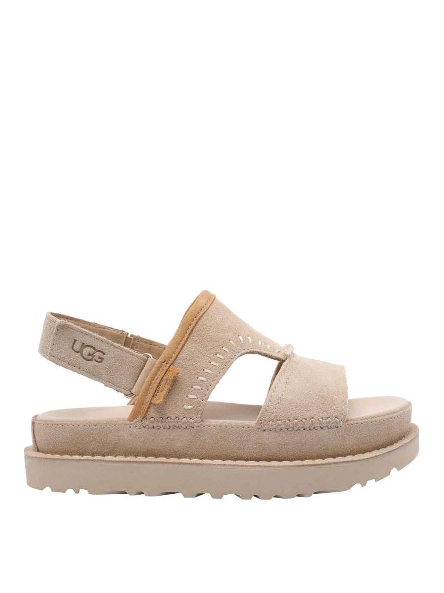 Ugg Sandales - Beige
