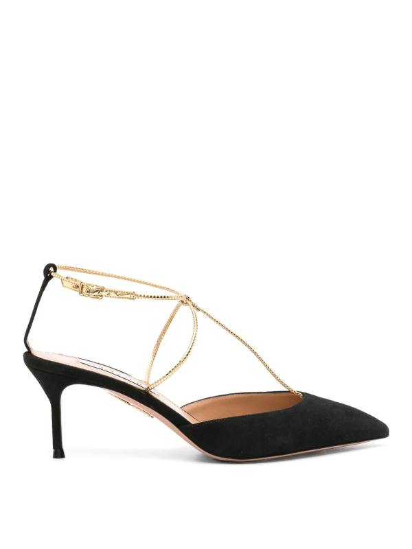 Aquazzura Sandales Roman Romance