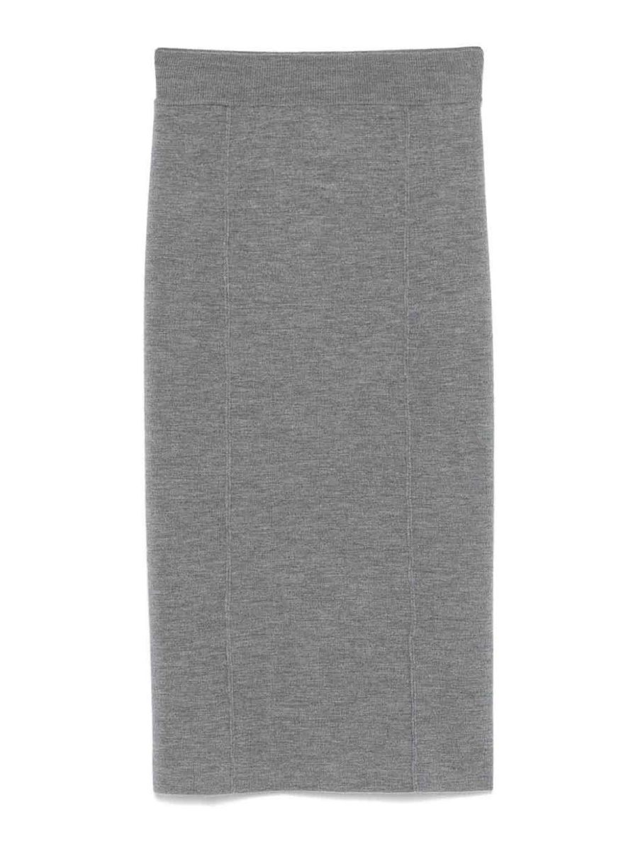 Pinko Robe Au Genou - Degustazione