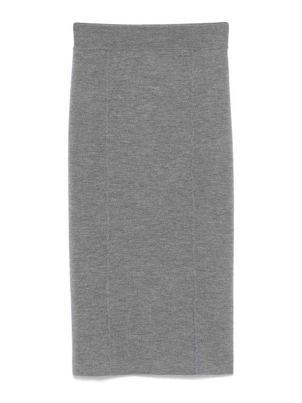 Pinko Robe Au Genou - Degustazione