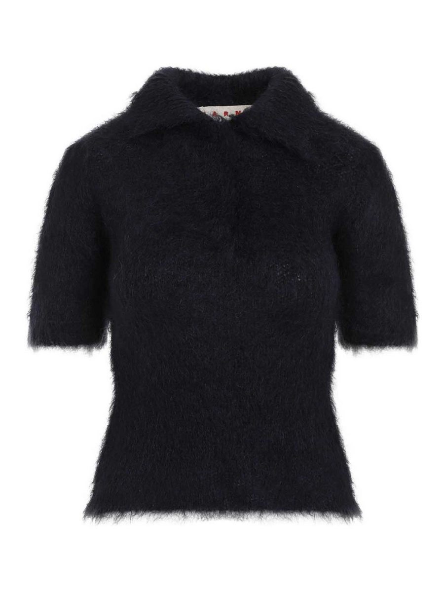 Marni Polo - Bleu