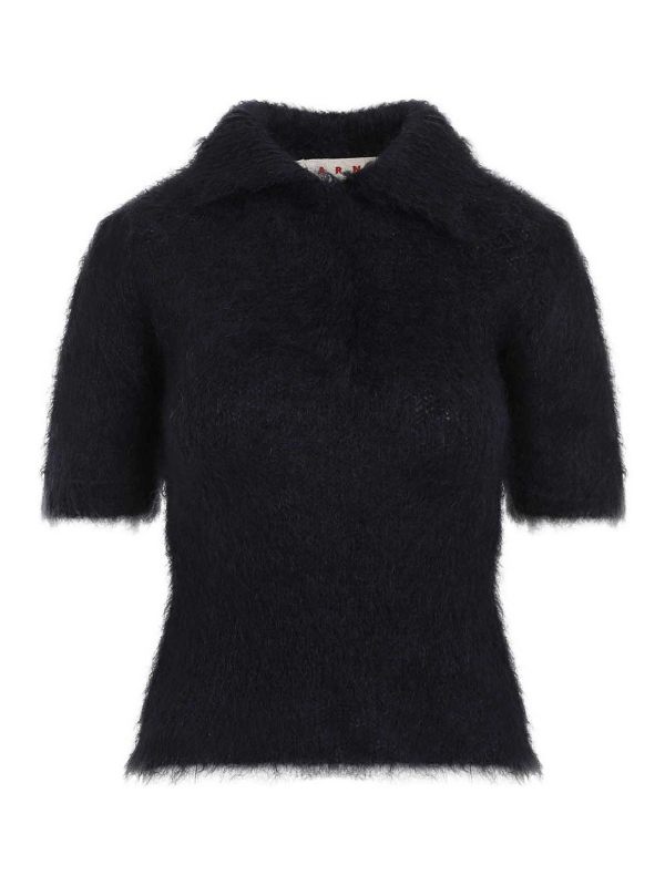 Marni Polo - Bleu