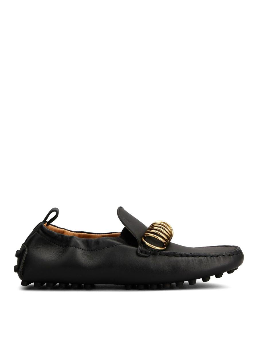 Tod's Baskets - Noir
