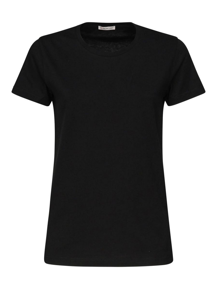 Moncler Veste Casual - Noir
