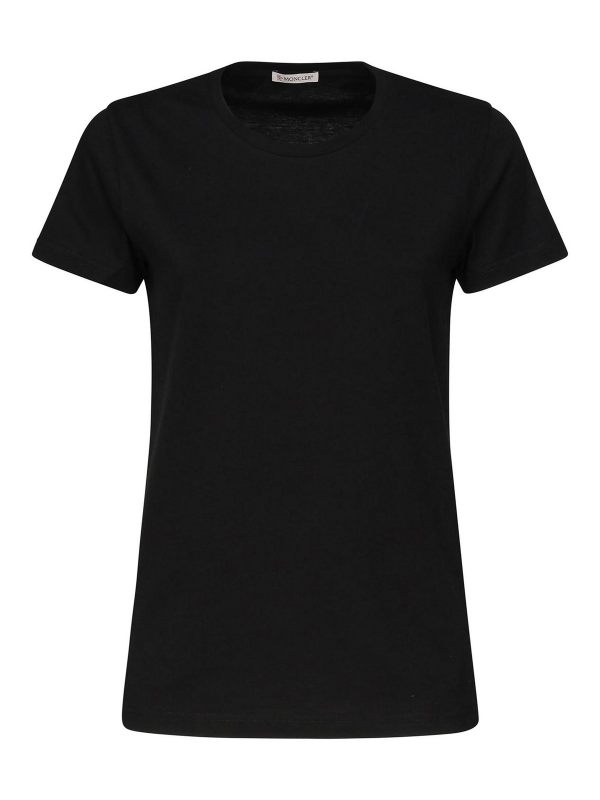 Moncler Veste Casual - Noir