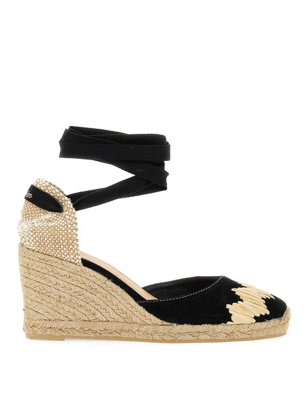 Castaner Espadrilles - Cande
