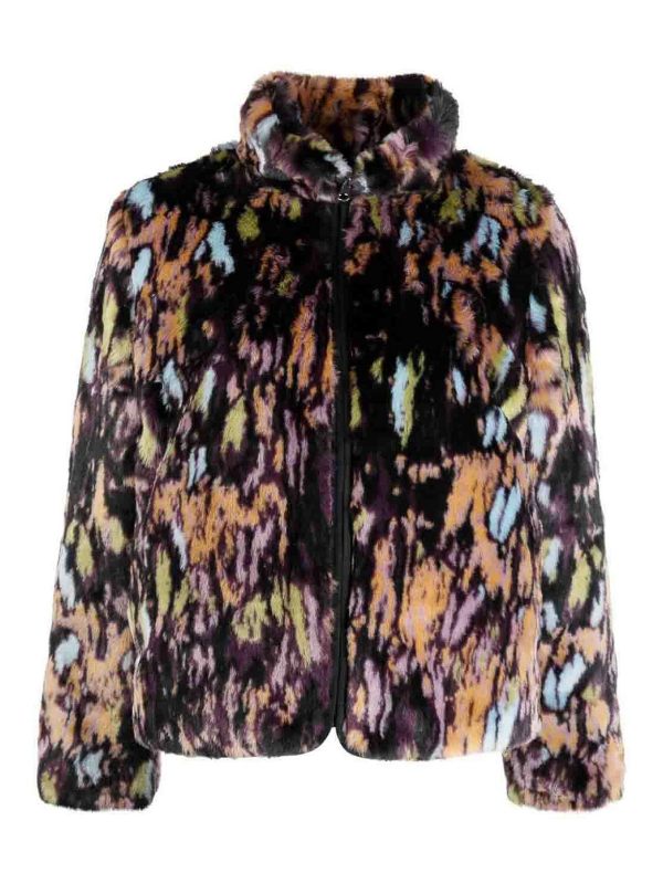 Paul Smith Veste Casual - Vert