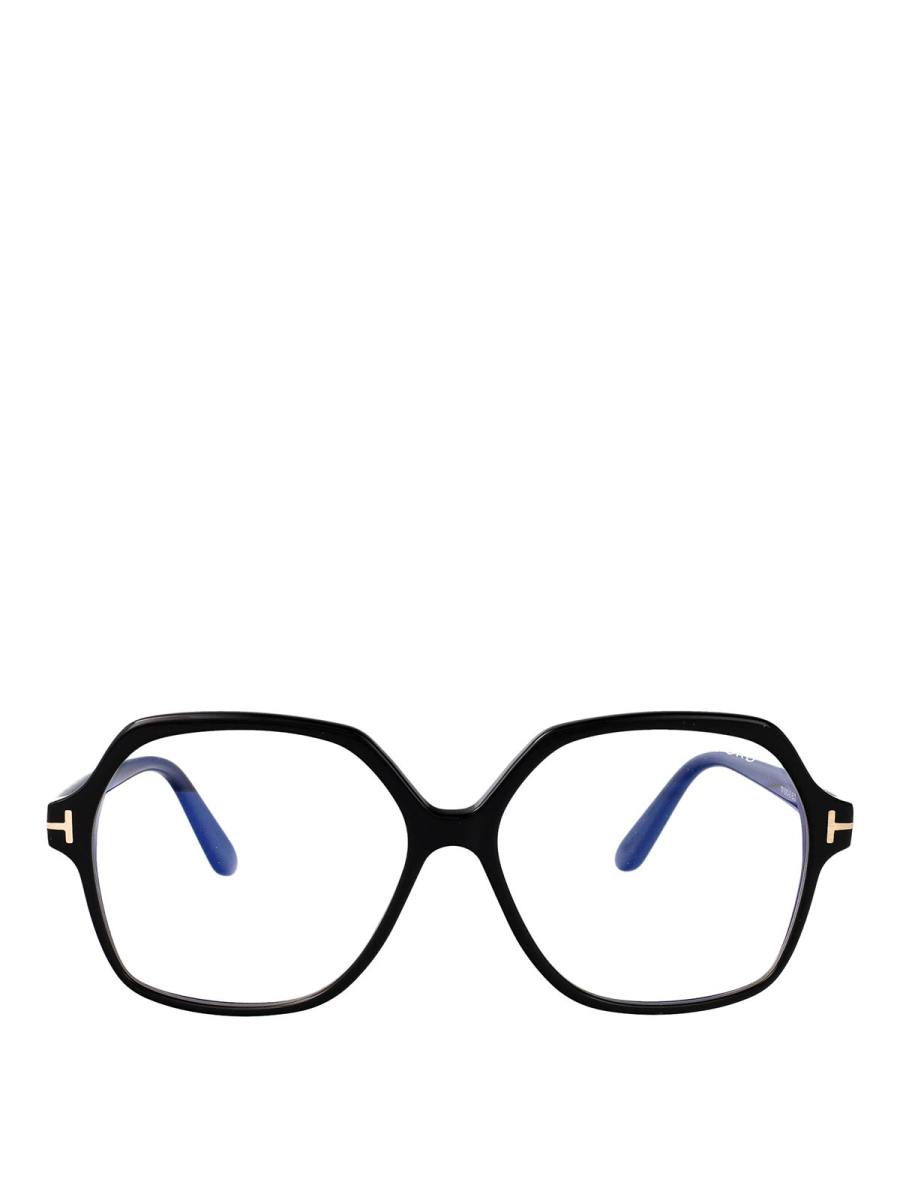 Tom Ford Lunettes - Noir