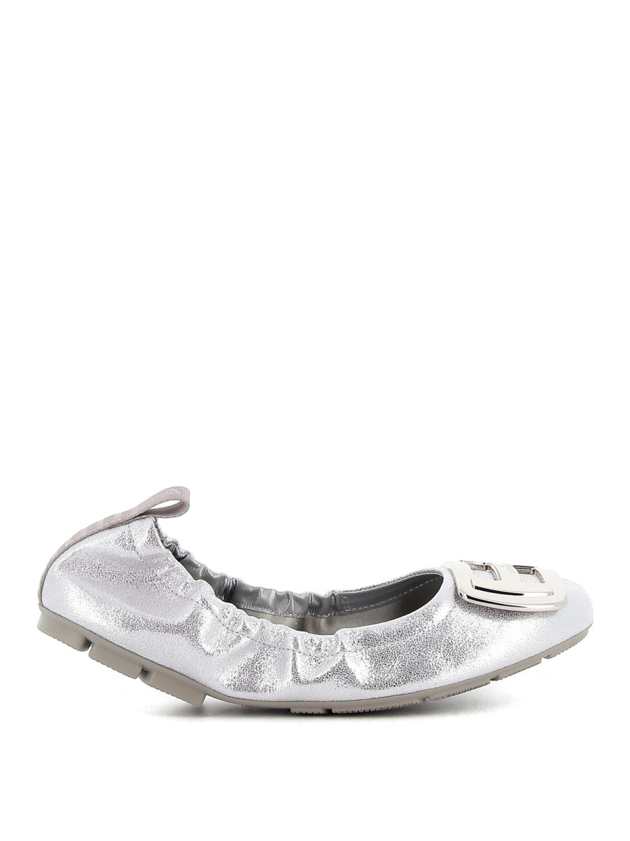 Hogan Ballerines - H511