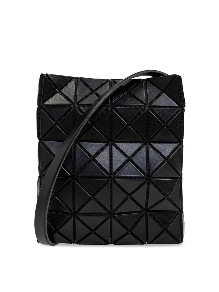 Bao Bao Issey Miyake Sac Bandoulière - Noir