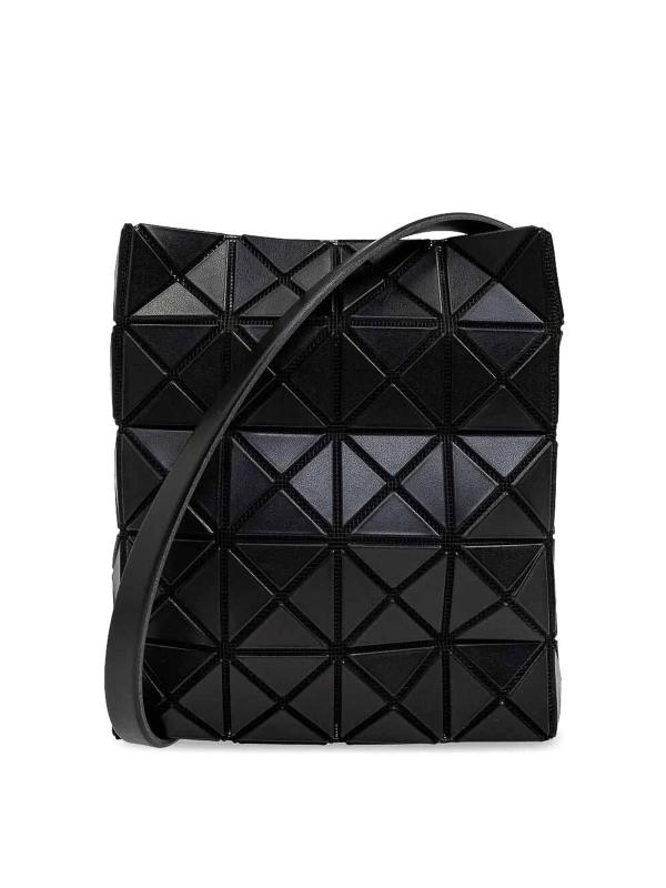 Bao Bao Issey Miyake Sac Bandoulière - Noir