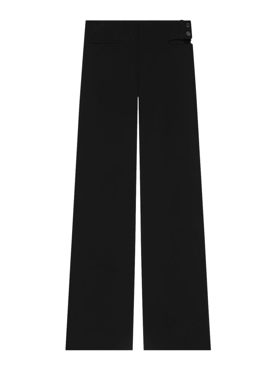 Courreges Short - Noir