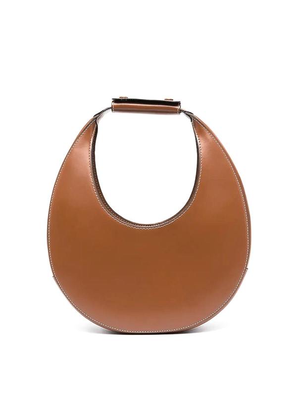 Staud Sac Cabas - Beig