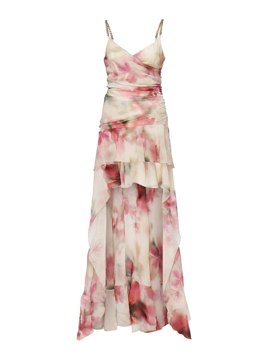 Marciano Maxi Robe - Rouge