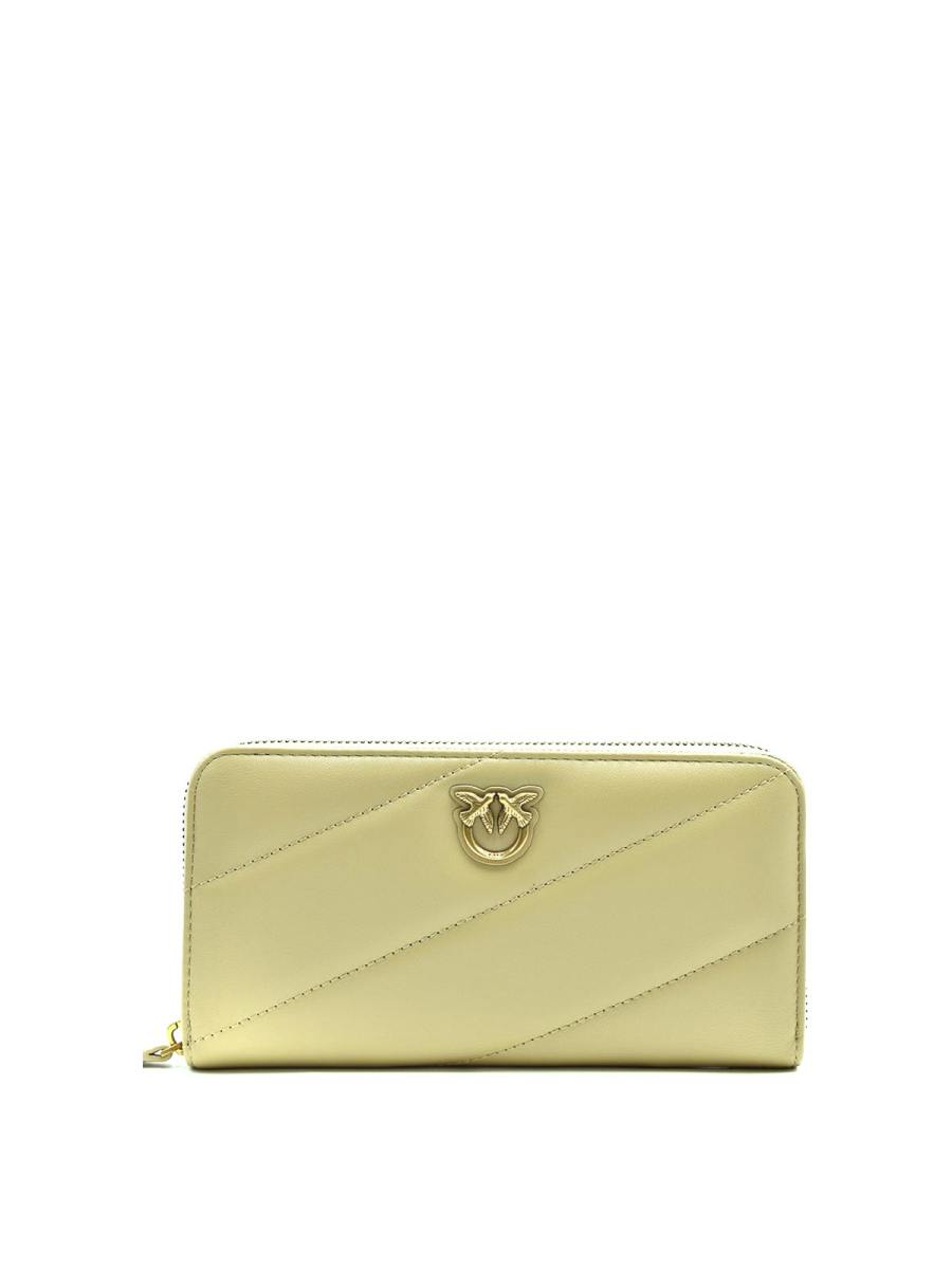 Pinko Sac Bandoulière - Beig