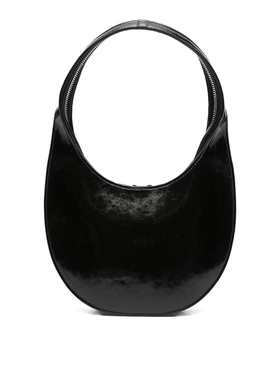 Coperni Sac Bandoulière - Noir