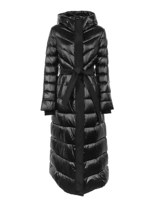 Mackage Blouson Rembourré - Noir