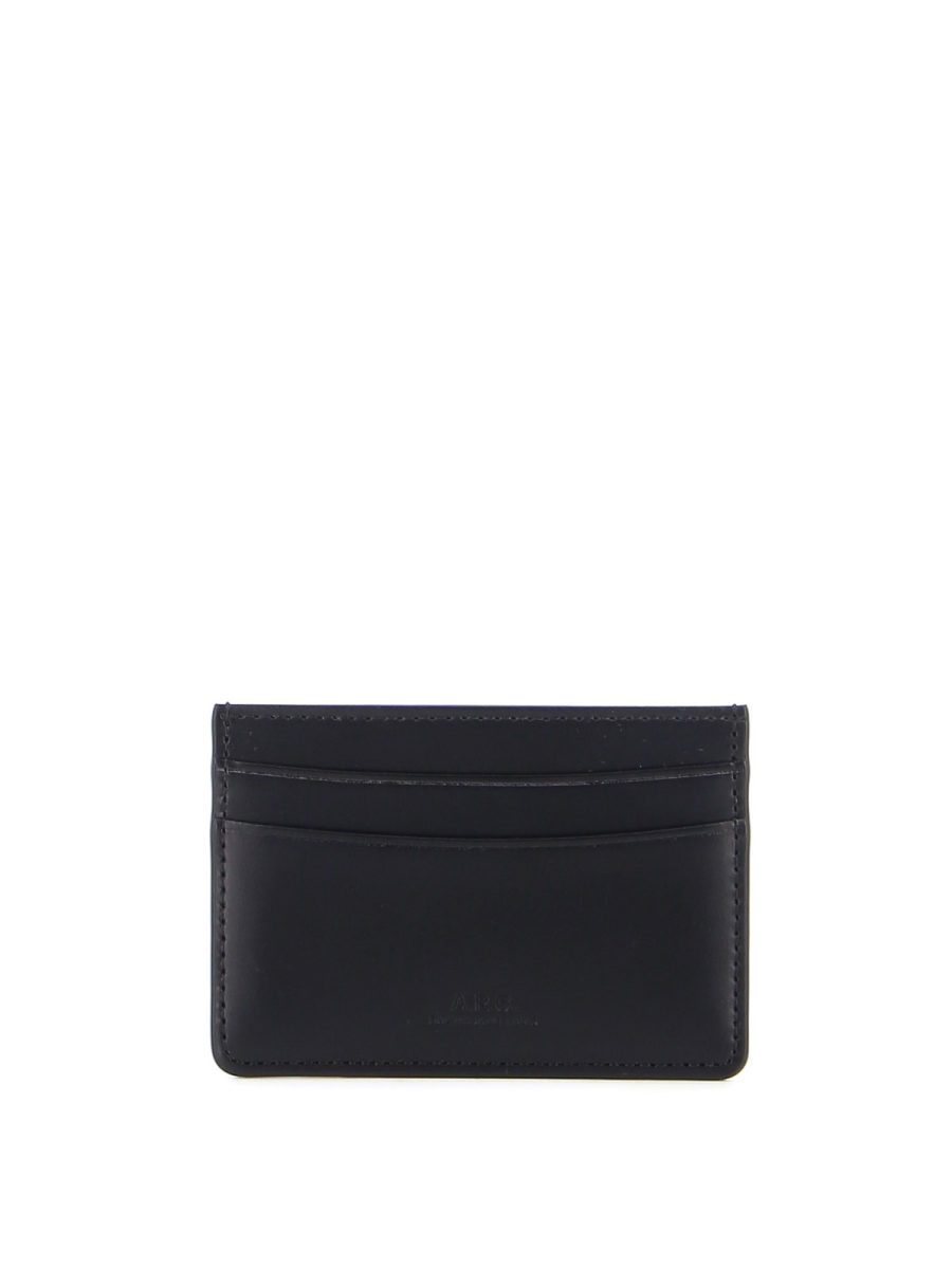 A. P.C. Portefeuilles - Andr