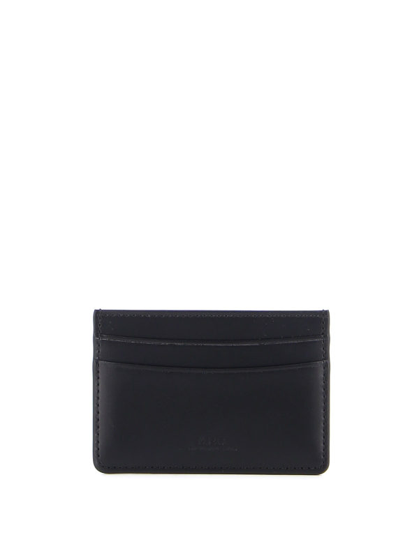 A. P.C. Portefeuilles - Andr