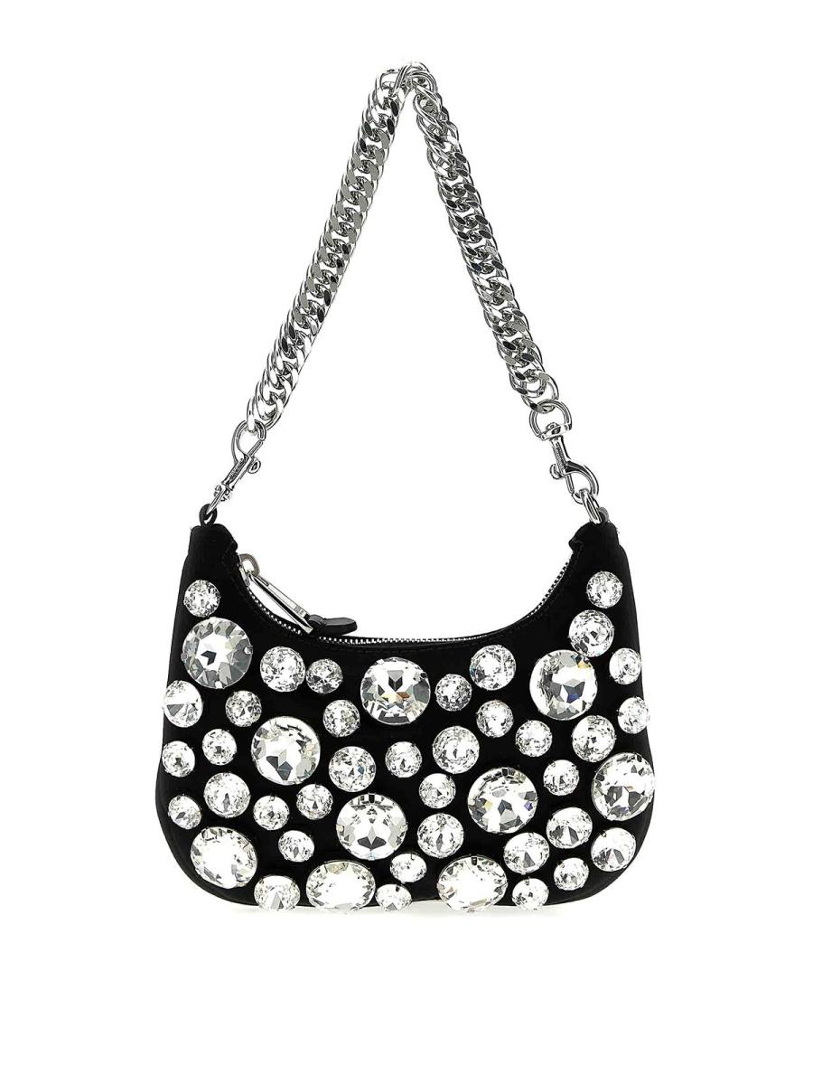 Moschino Sac Cabas - Noir