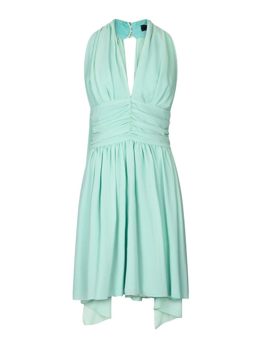 Liu Jo Robe Courte - Vert