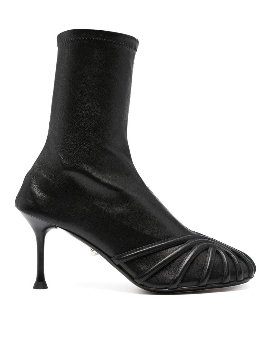 Alevi Milano Chaussures - Noir