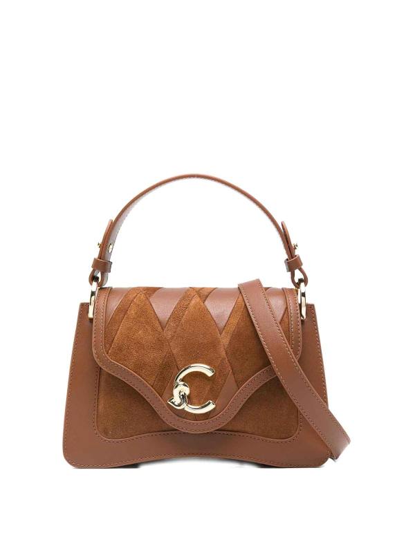 Coccinelle Sac Bandoulière - Marr